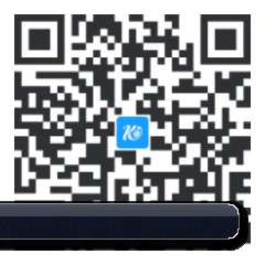 iPhone 专版 二维码